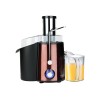 Adler | Juicer | AD 4129 | Type Juicer maker | Copper | 1000 W | Number of speeds 2