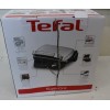 SALE OUT. TEFAL GC450B32 SuperGrill Standard, Stainless Steel/Black | TEFAL | SuperGrill Standard | GC450B32 | Contact | 2000 W | Stainless steel | DAMAGED  PACKAGING,DENT ON  THE  TOP