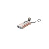 Ledlenser LEDLENSER-502581 flashlight Rose gold Trinket flashlight LED