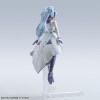 Figurine collector's BANDAI HGBD MOBILE DOLL SARAH GUN82852