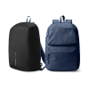 XD DESIGN Switch 2-in-1 Backpack BLACK/NIGHT SEA P706.3305