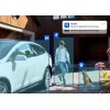 Reolink TrackMix Series W760 4K PTZ Wi-Fi 6 Dual-Lens Security Camera