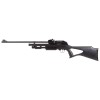 Air Rifle BEEMAN QB78 m.1085 TRU-GLO k.4,5 mm