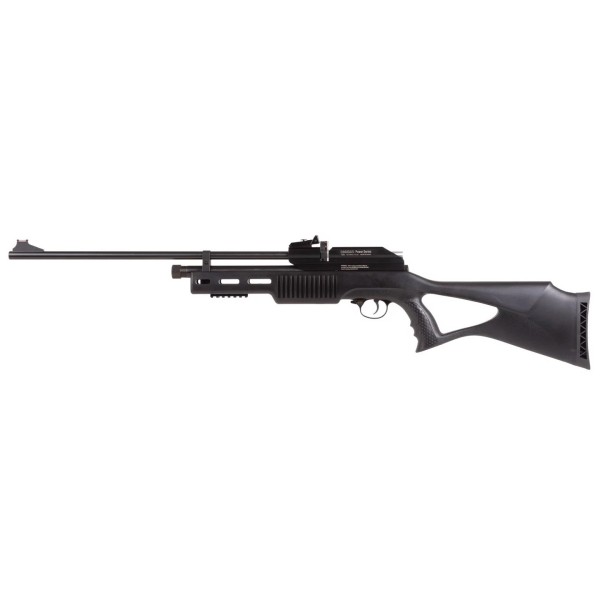 Air Rifle BEEMAN QB78 m.1085 TRU-GLO ...