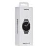 Samsung Galaxy Watch 8 3.81 cm (1.5") AMOLED 44 mm Digital 480 x 480 pixels Touchscreen Graphite Wi-Fi GPS (satellite)
