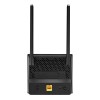 4G-N16 | 802.11n | 300 Mbit/s | 10/100 Mbit/s | Ethernet LAN (RJ-45) ports 1 | Mesh Support No | MU-MiMO No | 4G | Antenna type Internal/External