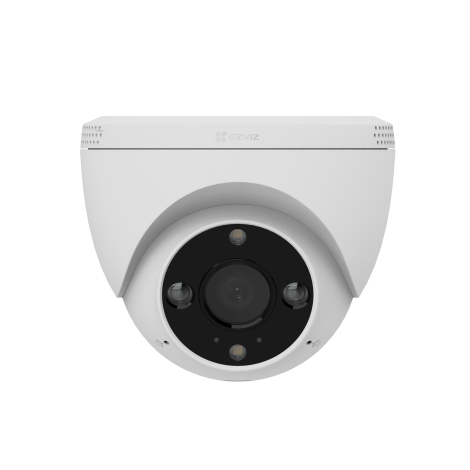 EZVIZ Camera | CS-H4 | Dome | 3 MP | 2.8mm | IP67 | H.264/H.265 | MicroSD Card, up to 512 GB