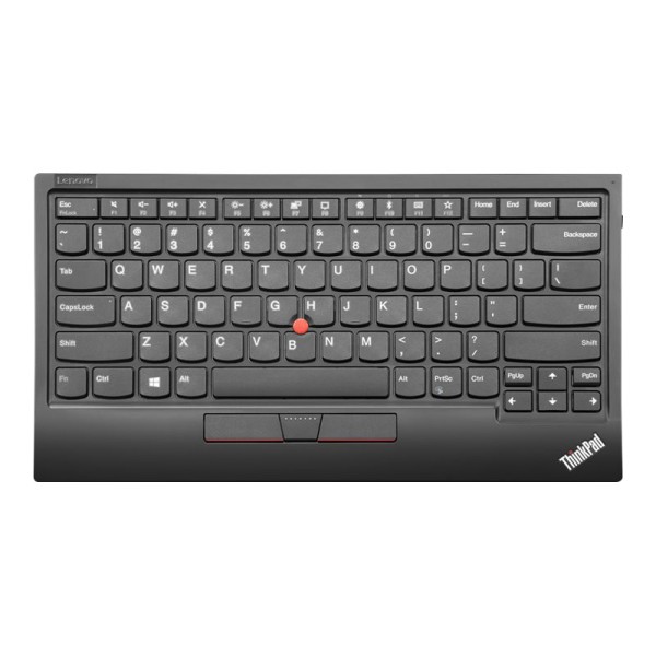 Lenovo ThinkPad TrackPoint Keyboard II | ...