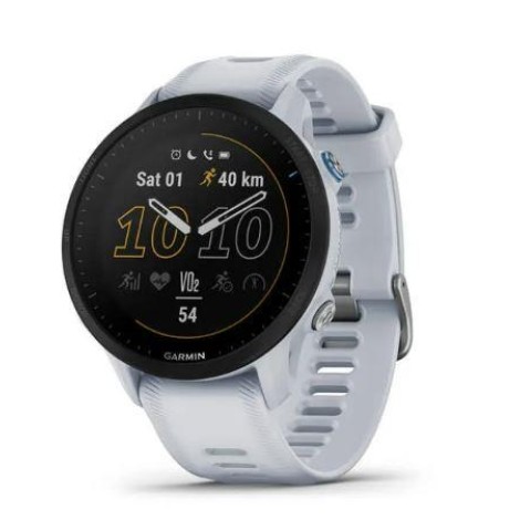 SMARTWATCH FORERUNNER 955/WHITE 010-02638-31 GARMIN