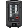 Yamaha Stagepas 400BT Freestanding Public Address (PA) system 400 W Black