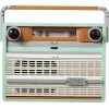 LEGO ICONS 10334 Retro Radio