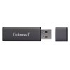 MEMORY DRIVE FLASH USB2 128GB/ANTHRACITE 3521495 INTENSO