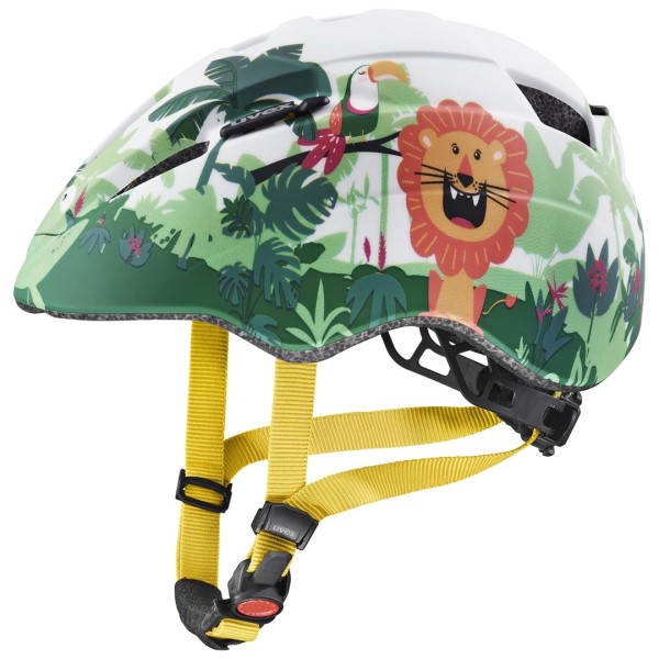 Kask rowerowy dziecięcy uvex kid 2 ...