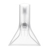 Kärcher Upholstery nozzle Garden water spray nozzle White