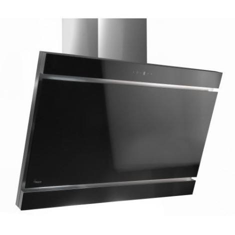 Chimney extractor hood AKPO WK-9 KASTOS 60 BLACK