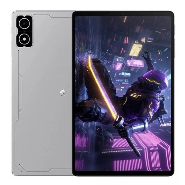 Black Shark Gaming Tablet 8.8" 12/256GB ...