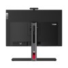 Lenovo ThinkCentre M90a Gen 5 Intel® Core™ i7 i7-14700 60.5 cm (23.8") 1920 x 1080 pixels Touchscreen All-in-One PC 16 GB DDR5-SDRAM 1 TB SSD Windows 11 Pro Wi-Fi 6E (802.11ax) Black