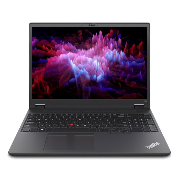 Lenovo ThinkPad P16v Gen 1 (AMD) ...