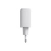 MOBILE CHARGER WALL MAXO 65W/USB-C WHITE 25139 TRUST