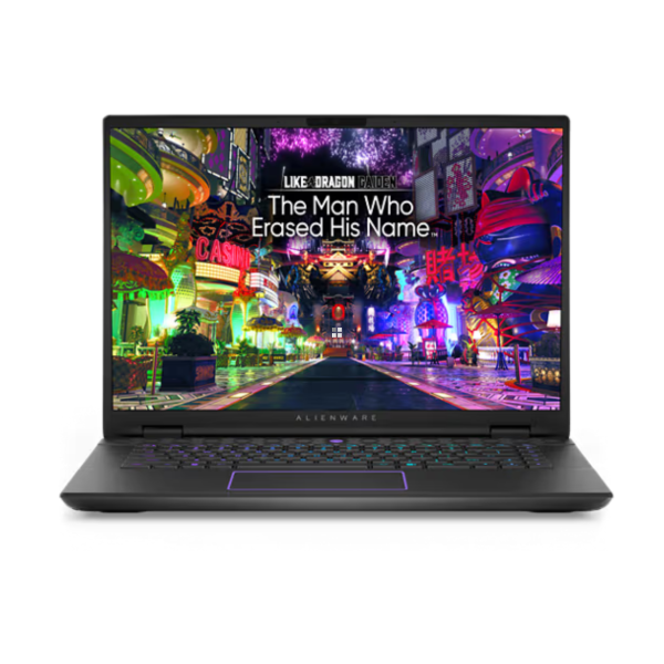 Dell Alienware m16 R2 | Dark ...