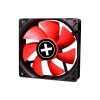 CASE FAN 92MM REDWING 3PIN+4P/12V XF038 XILENCE