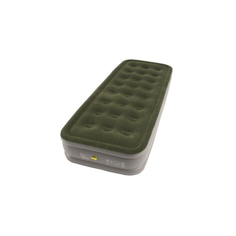 Outwell | Excellent Single Sleeping Mat | Flock | 300 mm
