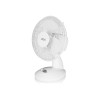 Gallet | VEN9 | Desk Fan | White | Diameter 23 cm | Number of speeds 2 | Oscillation | 23 W