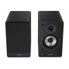 Sharp CP-SS30 Bookshelf Speakers, Black | Sharp | Speakers | CP-SS30(BK) Bookshelf | 60 W | Bluetooth | Black | Wireless connection