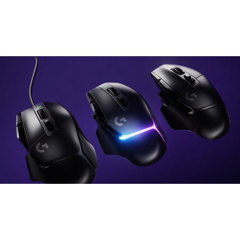 MOUSE USB OPTICAL G502 X/LIGHTSPEED 910-006180 LOGITECH