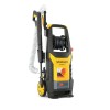 STANLEY SXPW22DHS-E High Pressure Washer (2200 W, 160 bar, 460 l/h) | Stanley 2200 W | 160 bar | 460 l/h