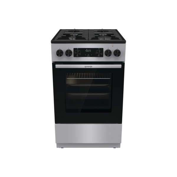 Gorenje Cooker | GK5C42SF | Hob ...