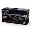 Camry | Radio | CR 1156 | Alarm function | white/black