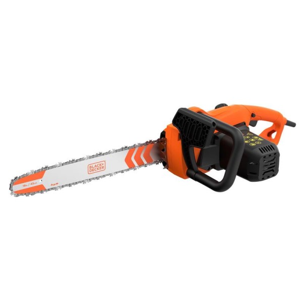 BLACK & DECKER Chainsaw | BECS2245-QS ...