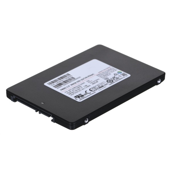 SSD Samsung PM883 960GB SATA 2.5" ...