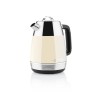 ETA | Storio Kettle | ETA918690040 | Standard | 2150 W | 1.7 L | Stainless steel | 360° rotational base | Beige