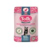 FOLK Kitten Delikatne danie dla malucha z królikiem saszetka 85g