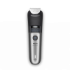 Philips | Beard Trimmer | BT7670/15 7000 Series | Cordless | Wet & Dry | Number of length steps 40 | Silver/Black
