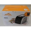 SALE OUT. ETA | Bread maker | Delicca II ETA714990030 | Power 850 W | Number of programs 12 | Display Yes | Black/Stainless steel | DAMAGED PACKAGING