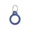 Belkin | Secure Holder with Key Ring for AirTag | Blue