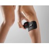 Hyperice Venom Go vibrating and warming point massager