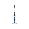 Polti | Vacuum steam mop with portable steam cleaner | PTEU0299 Vaporetto 3 Clean_Blue | Power 1800 W | Steam pressure Not Applicable bar | Water tank capacity 0.5 L | White/Blue