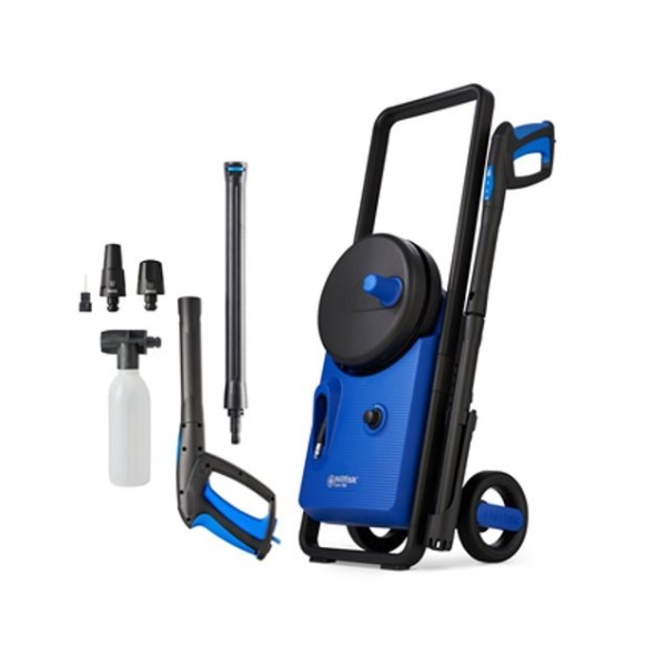 Nilfisk Core 140-8 PowerControl In-Hand EU ...