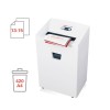 HSM Pure 420 document shredder, 4.5 x 30 mm