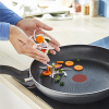 Tefal H0560642 So Light 28 cm Induction Pan | TEFAL