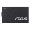 Power Supply|SEASONIC|FOCUS GX ATX 3.0|750 Watts|Efficiency 80 PLUS GOLD|MTBF 100000 hours|FOCUS-GX-750-V4