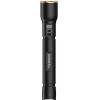 Duracell DF4000R Flashlight black