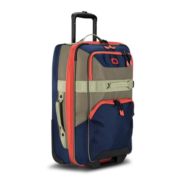 OGIO TRAVEL BAG LAYOVER PRO MIDNIGHT ...