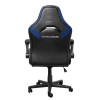 GAMING CHAIR GXT 703B RIYE/BLUE 25129 TRUST