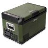 PRZENOŚNA LODÓWKA KOMPRESOROWA GCX37 GREEN