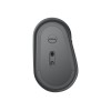 Dell | Multi-Device | MS5320W | Optical Mouse | Wireless | Titan Grey